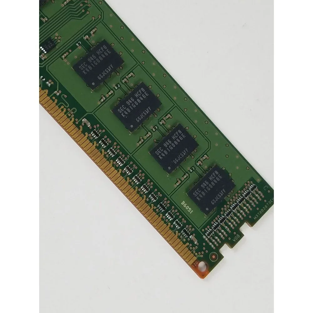 Samsung item memory